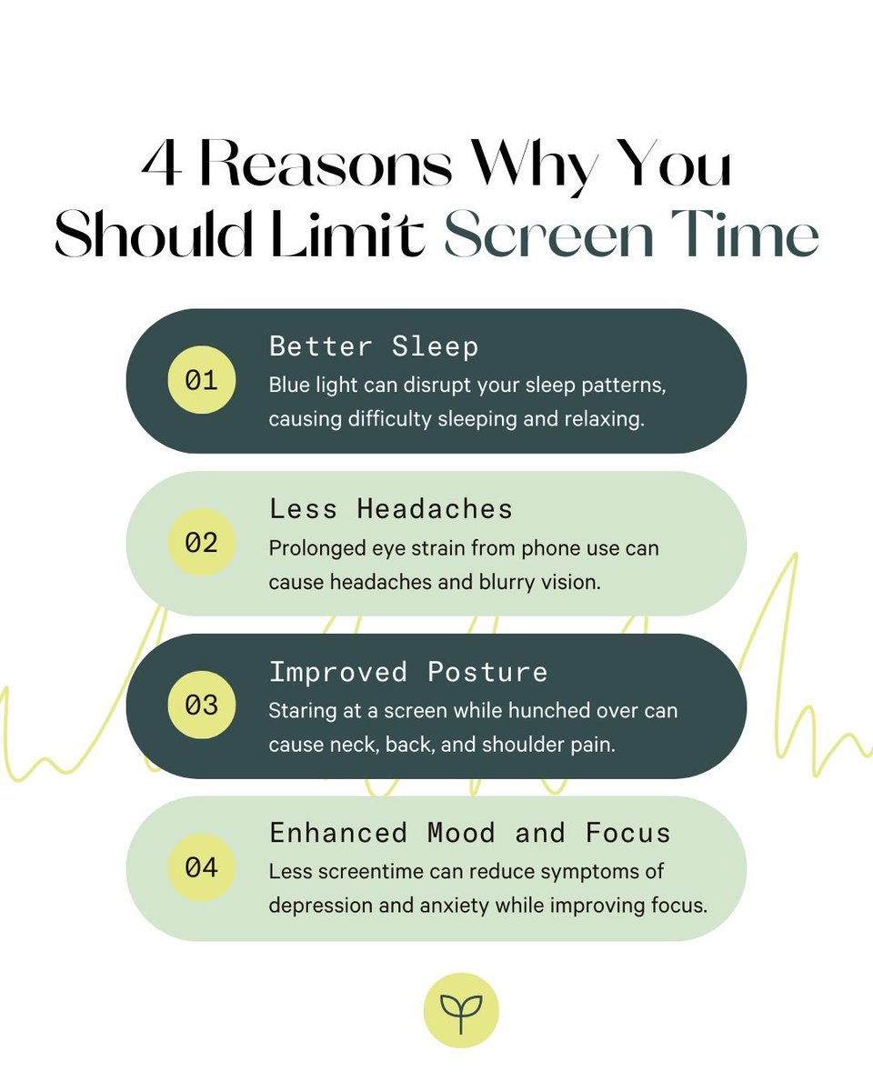 It's easy to get lost in the digital world, but our well-being depends on finding a healthy balance.

Want to learn more? Read our blog post on what happened when writer Amy Dunn took her kids' screens away for the summer:
thethrivecenter.org/screen-time-he…

#DigitalDetox #ScreenTime