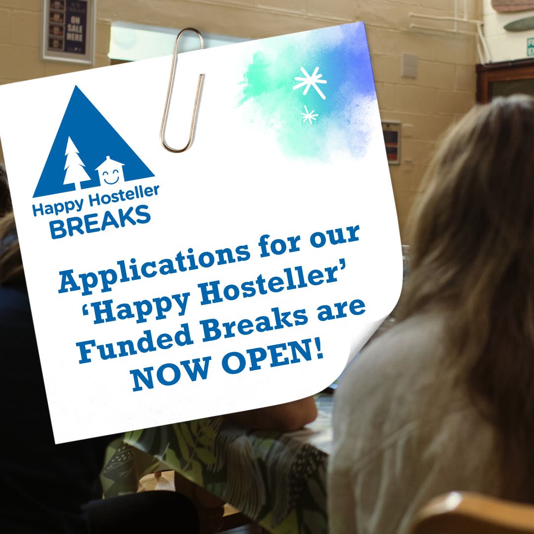 Hostelling Scotland tweet media