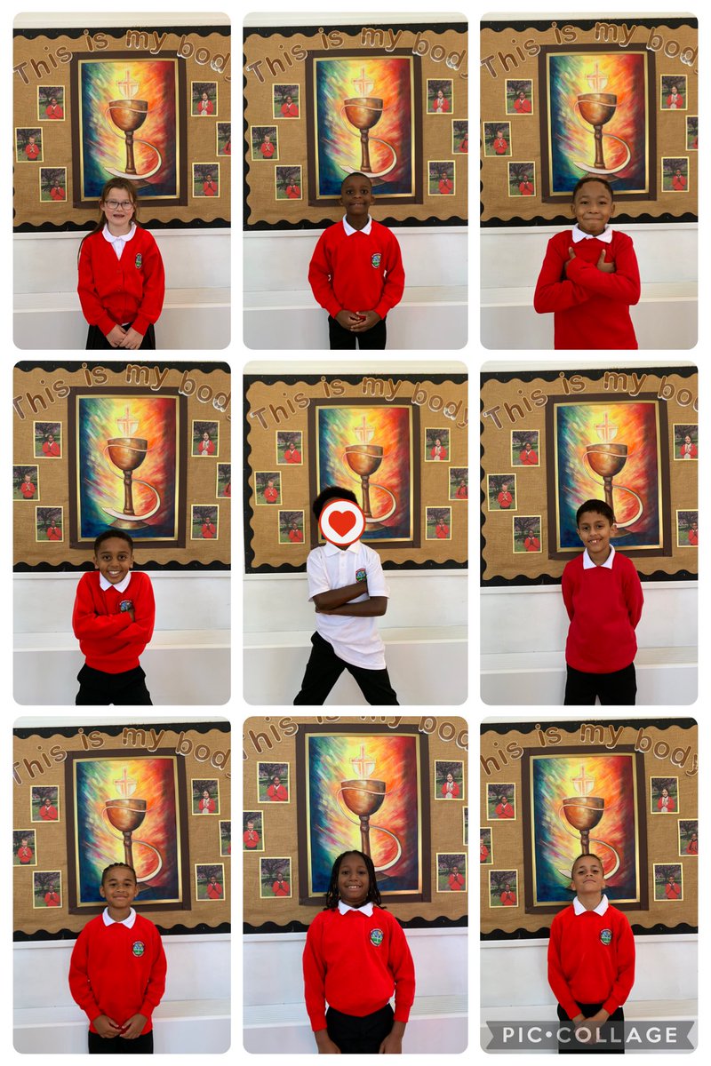 St Francis RC Primary School tweet media