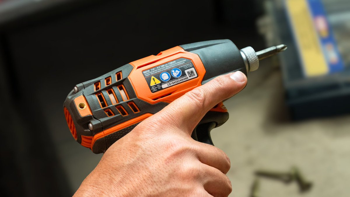 Not to brag, but trigger discipline follows me everywhere.