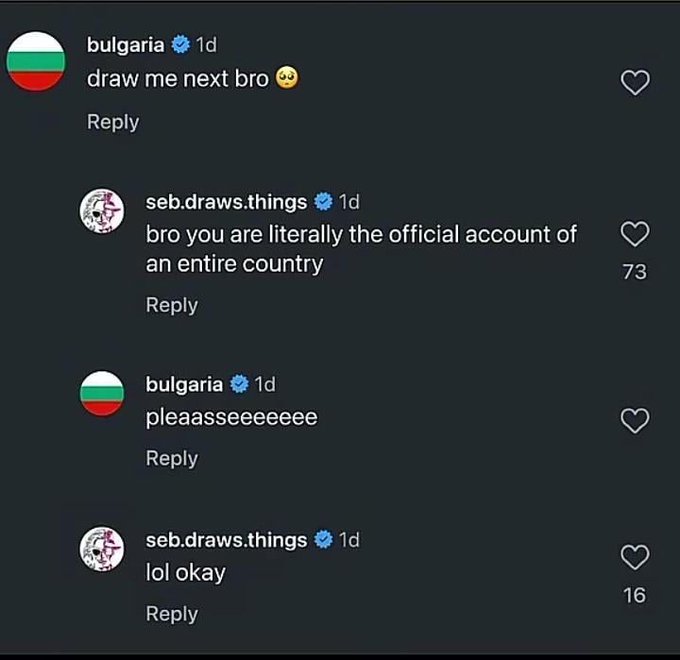 Watch no context memes's leaked NSFW photo on TwXstars