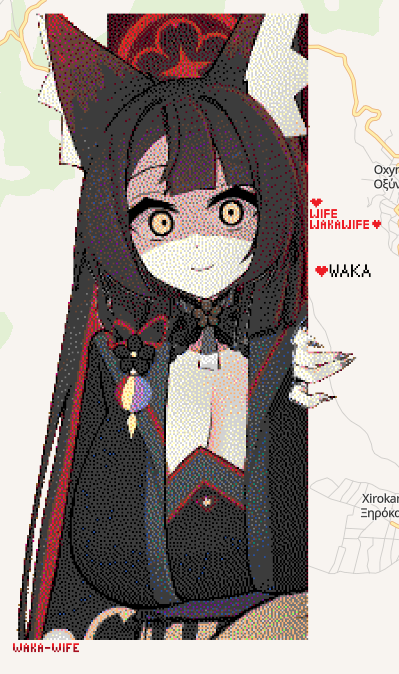 1 wakamo fan (@RenzkoH_) / Posts / X