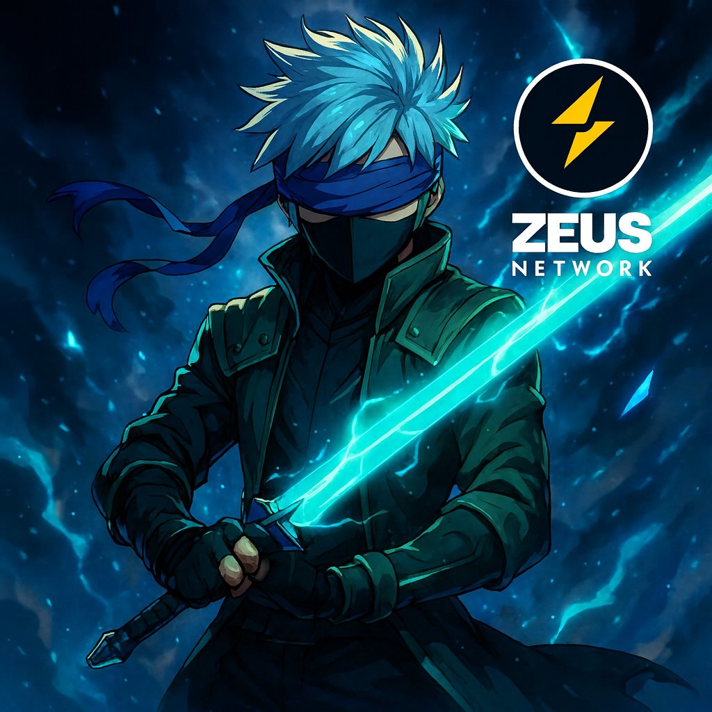 bowatech's tweet image. AN INSIGHT TO ZEUS NETWORK 
––––––––––––––––––––––––––––––

EPISODE 4 
For years, everyone asked: “When will Bitcoin become productive in DeFi?”

@ZeusNetworkHQ answers by building a Bitcoin Layer 1.5 → a cross-chain layer that makes BTC liquid, secure, and usable on Solana