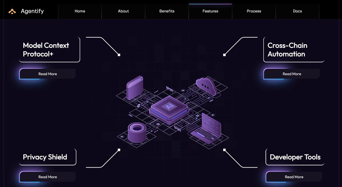 Day 8 of building DFG to $100k ARR 

The website is finally live today!!! 
Wrapped it up and even added some 3D graphics - client liked it so much they dropped a $200 bonus on top.

agentifyai.xyz

Would love to hear your thoughts on the site

Revenue today = $200
Total