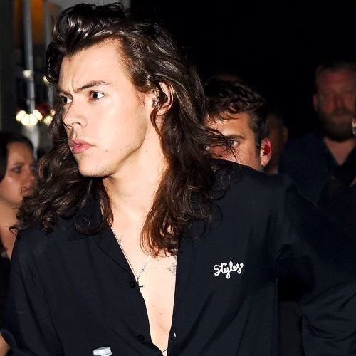 Styles is the answer to everything