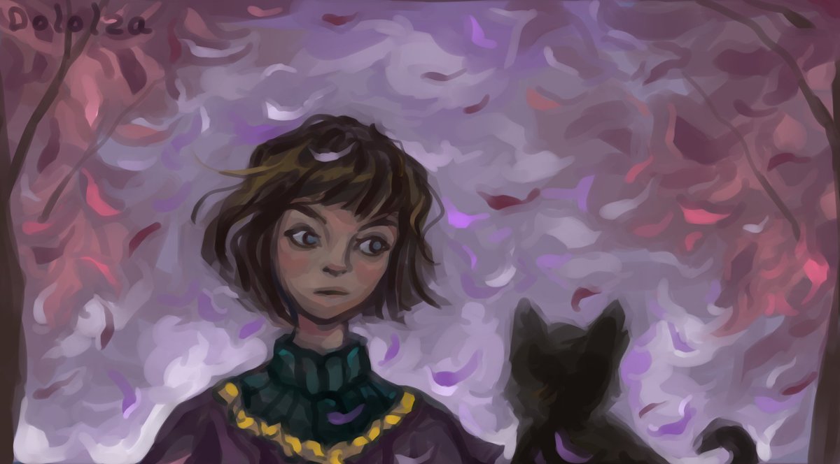 Котики🐈‍⬛✨️
#franbow #fanartist #FranBow2 #franbowfanart