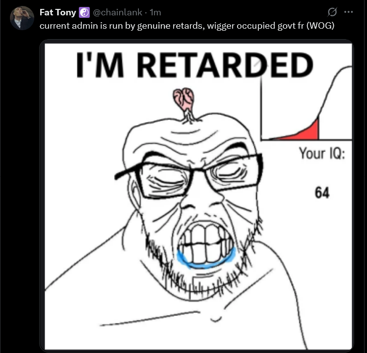 chainlank's tweet photo. they wont let me speak freely so i must use images https://t.co/BIG1ZztnX4