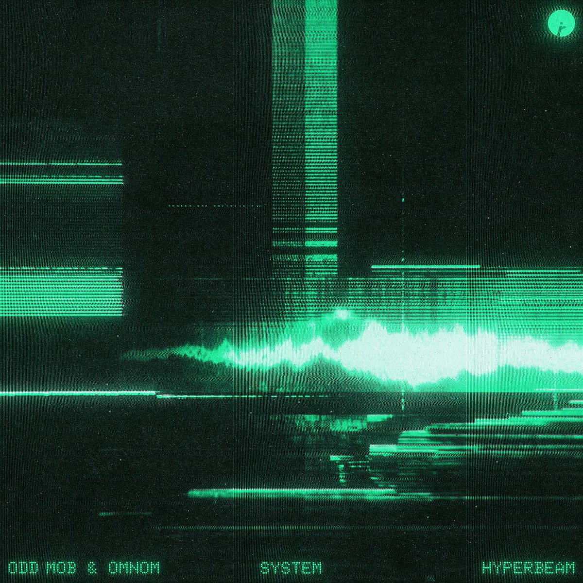 HYPERBEAM - SYSTEM 
Out this Friday Sep 05 💽