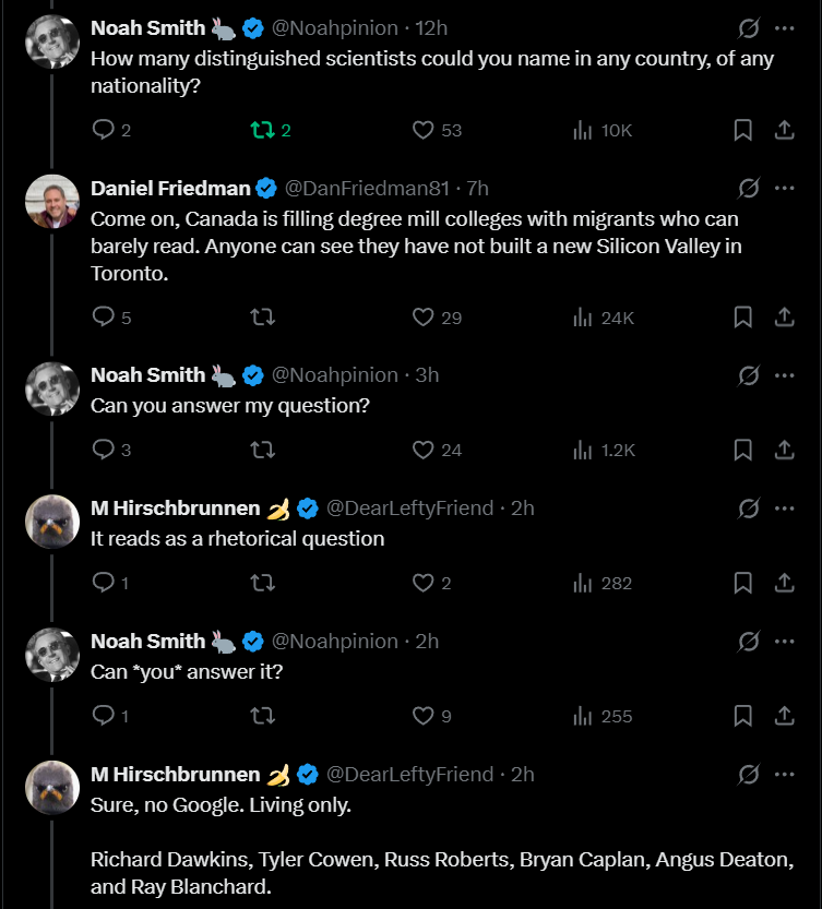 Noah Smith 🐇🇺🇸🇺🇦🇹🇼 tweet media