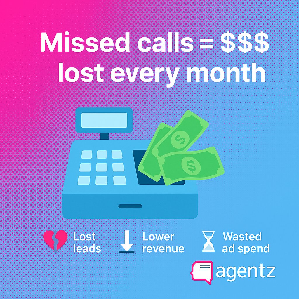 Agentz.ai tweet media