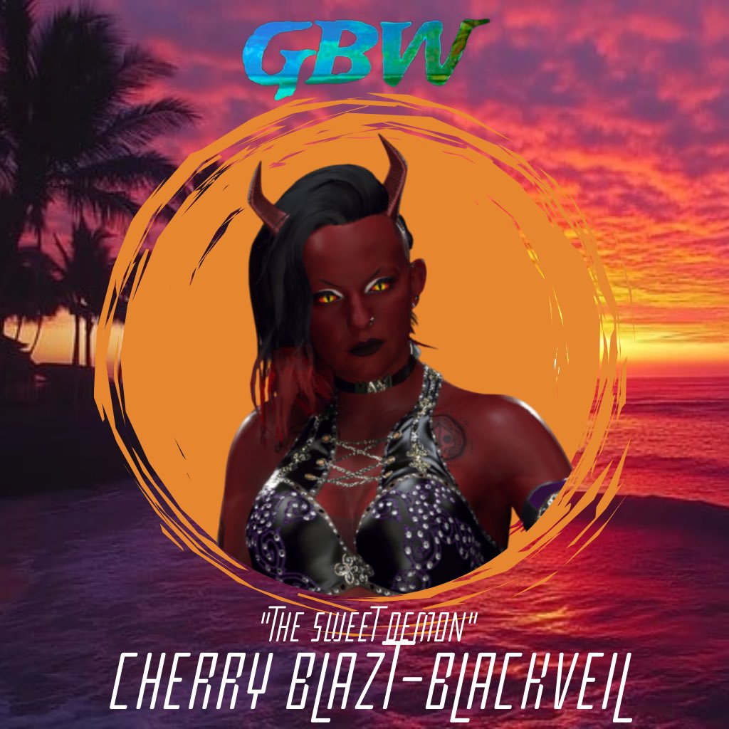 GBW has signed Xavier Pierce, Taylon Blackveil, and Cherry Blackveil
