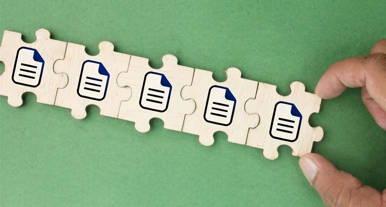 Have you ever wondered how information gets on your consumer credit reports? Learn more about where the data comes from, where it goes, and how it’s used in credit scores. For more information, visit bit.ly/4oI1Sgj #FinancialInclusion