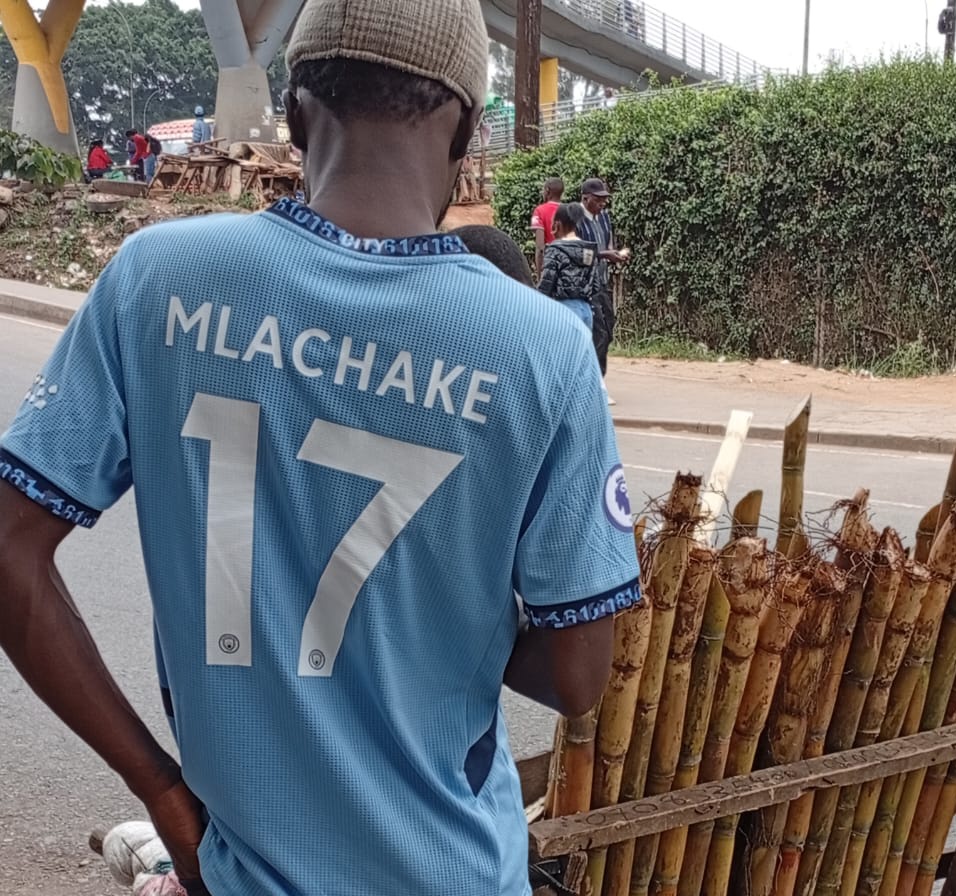 Nataka niuze miwa nibuy hizi next week bana