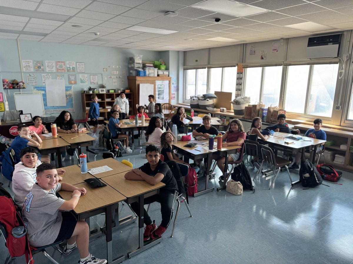 IT Memorial MS (@islandtreesmms) on Twitter photo "And suddenly you know: It's time to start something new and trust the magic of beginnings." And what a great new beginning it was for the students and staff of Island Trees Memorial Middle School. <a href="/BethRoemerIT/">Beth Roemer</a> "And suddenly you know: It's time to start something new and trust the magic of beginnings." And what a great new beginning it was for the students and staff of Island Trees Memorial Middle School. <a href="/BethRoemerIT/">Beth Roemer</a>