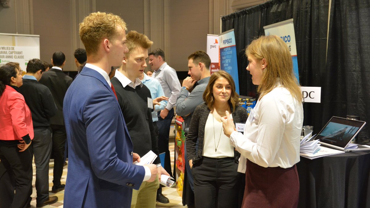 Telfer School of Management (@telfer_uottawa) on Twitter photo 📢 3rd year and 4th year students!  
Join us on September 11th, from 12:30- 3:30 PM, to network with some of the top employers, including, <a href="/PwC_Canada/">PwC Canada</a>, <a href="/nationalbank/">National Bank</a>, <a href="/Deloitte/">Deloitte</a>, and more!  
👉Secure your spot today: bit.ly/3JrjsoG 📢 3rd year and 4th year students!  
Join us on September 11th, from 12:30- 3:30 PM, to network with some of the top employers, including, <a href="/PwC_Canada/">PwC Canada</a>, <a href="/nationalbank/">National Bank</a>, <a href="/Deloitte/">Deloitte</a>, and more!  
👉Secure your spot today: bit.ly/3JrjsoG