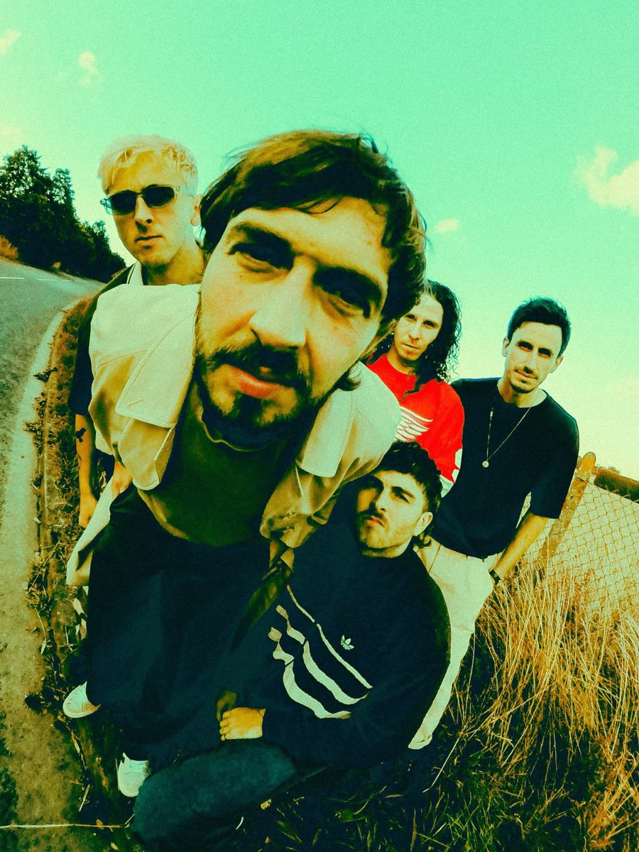 moskitouk's tweet image. We’re buzzing to announce that ARIMEA and PEST are joining us at The BLACK HEART, Camden in September. Let’s go divvy then don’t be frit. Xx