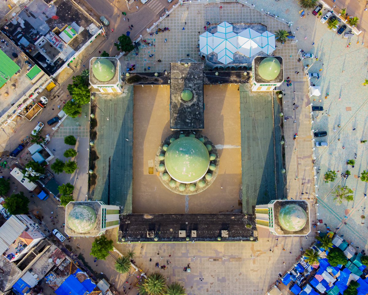 📍Mawlid Naby Medina Cheikh Ibrahim📸