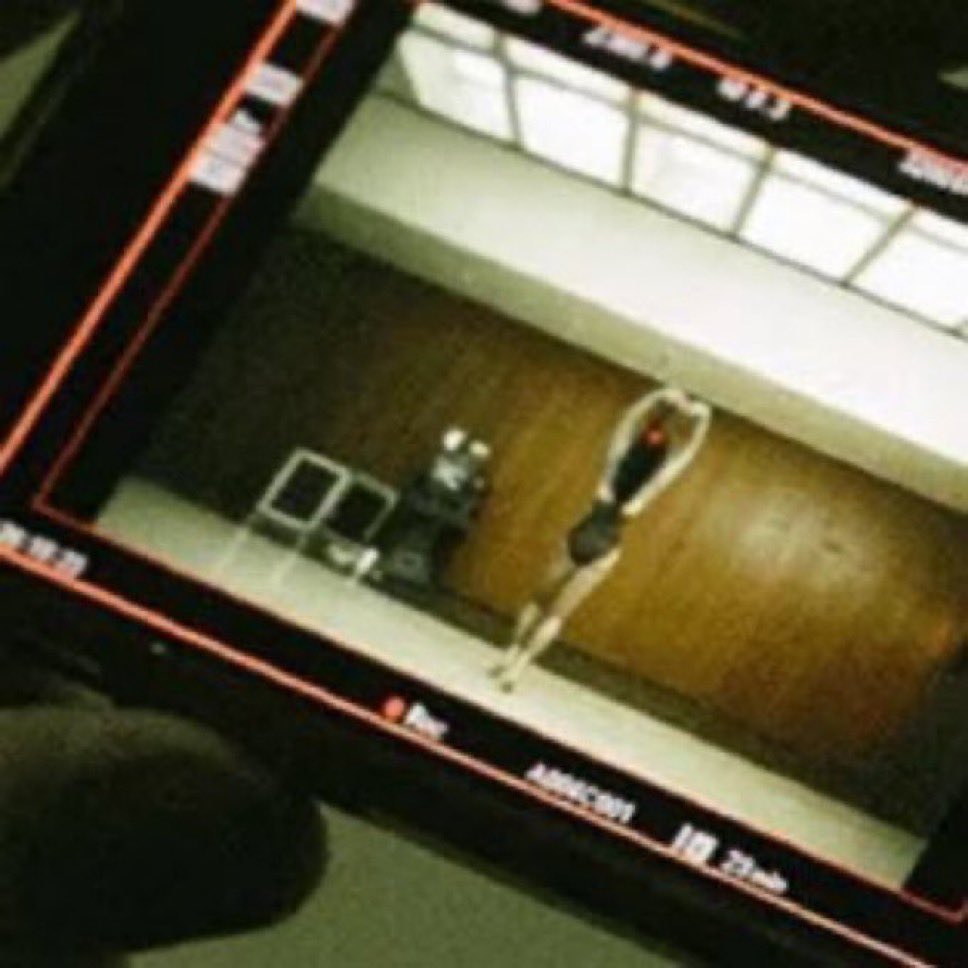 theholydemi's tweet image. she walked                                so she can dance
