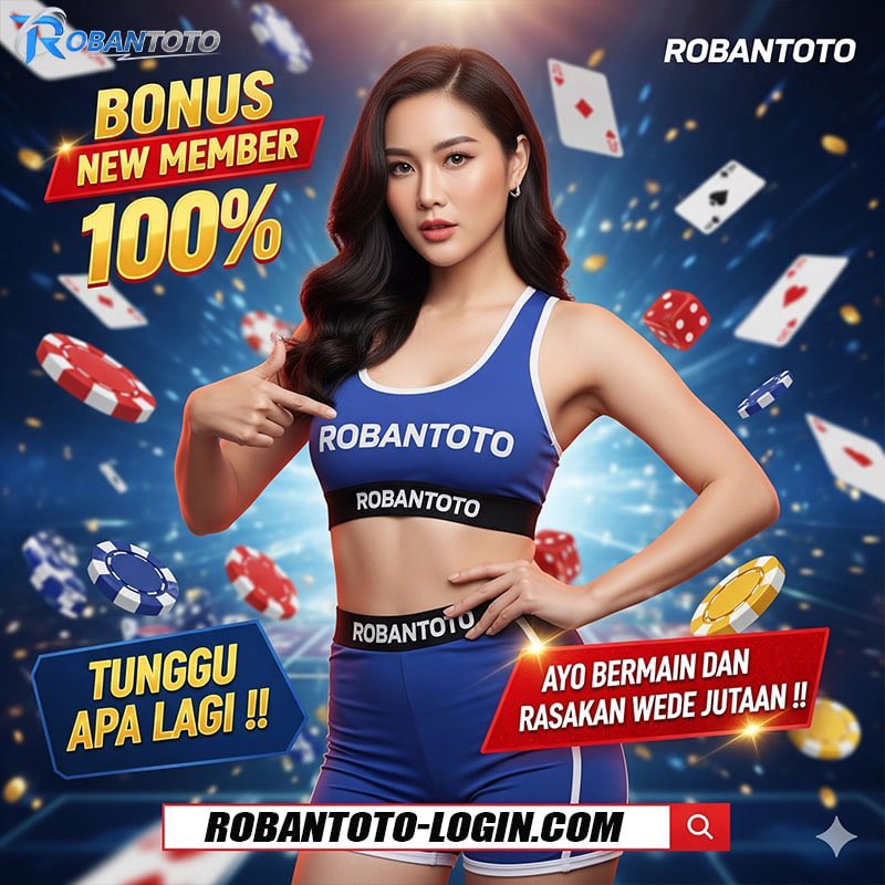 ROBANTOTO tweet media