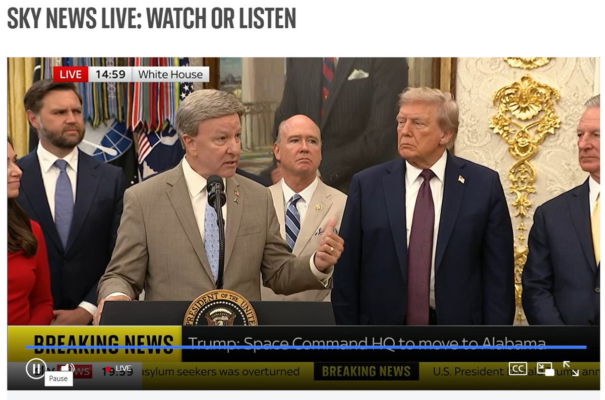 sennungi's tweet image. I wish one could have a *peek at the accounts of &apos;those guyz&apos; though...!? 🙄 #UsSpaceCommand #Alabama