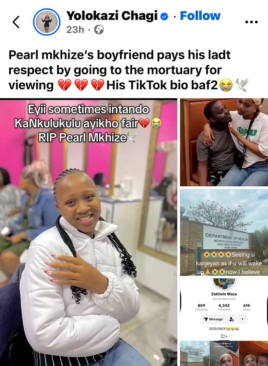 Nkunzi Ebomvu 🐂 tweet media