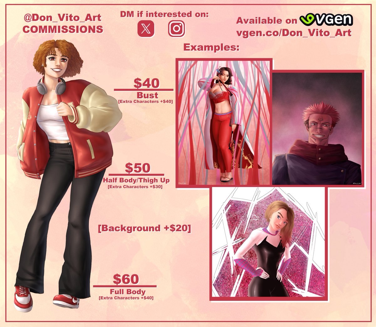 Don Vito tweet media