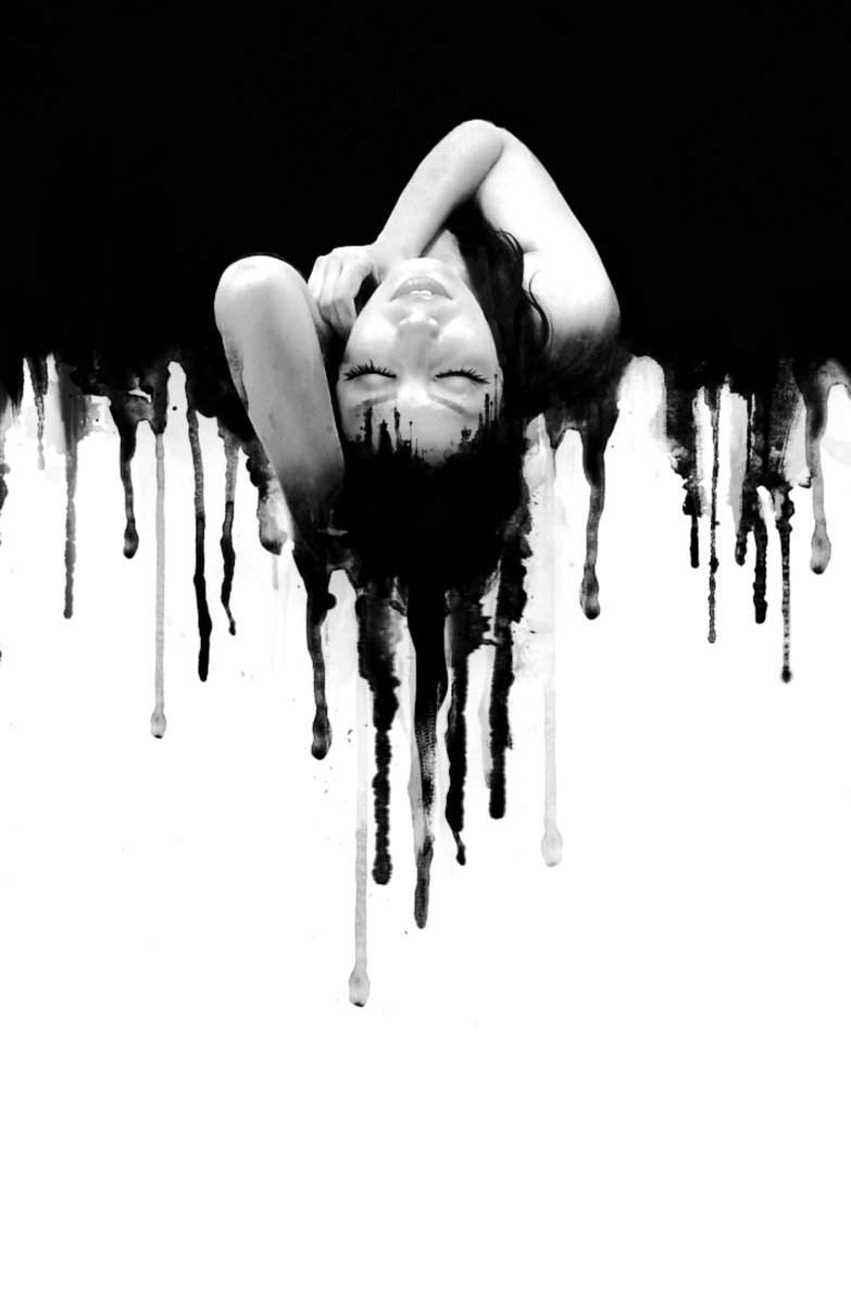 ◇Sherry◇Toflex.eth (@arttoflex) on Twitter photo ▪︎ Awakening
This piece was one of my artworks on Black & White collection on FND. Burned it & decided to change some things & remint it on Objkt.
It's one of my favorite pieces I've created, showing me! my struggles & my Awakening!
Now listed for auction at 70 xtz
1/3 ⤵️ ▪︎ Awakening
This piece was one of my artworks on Black & White collection on FND. Burned it & decided to change some things & remint it on Objkt.
It's one of my favorite pieces I've created, showing me! my struggles & my Awakening!
Now listed for auction at 70 xtz
1/3 ⤵️