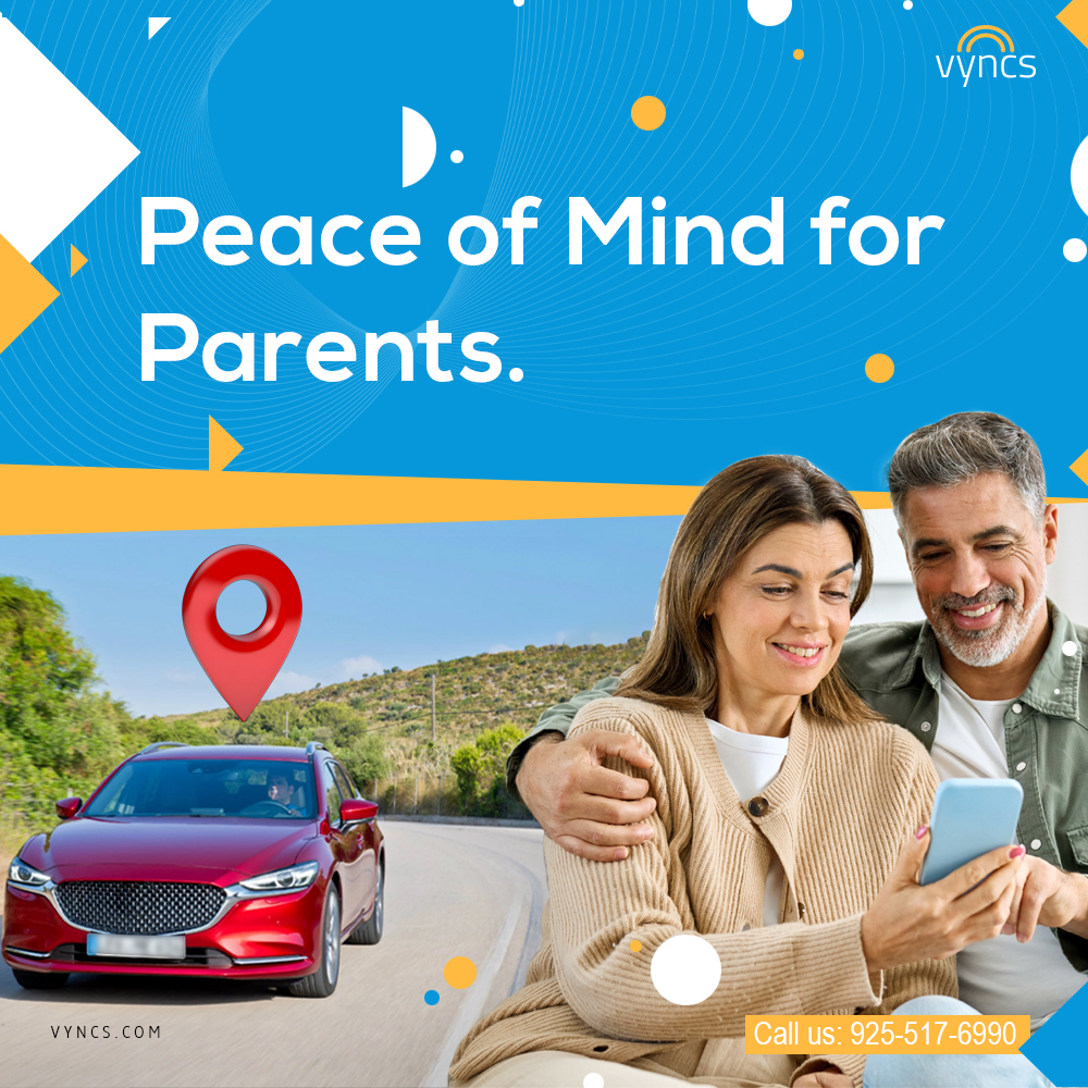 MyVyncs's tweet image. Know your teen&apos;s driving habits. Speed alerts, harsh braking notifications &amp;amp; location tracking. #Vyncs keeps them safer.

🌐Visit our website: vyncs.poweredbyagnik.com/Checkout/Check…
🛒Amazon: amazon.com/vyncs

#TeenDriverSafety #Parenting #CarSafetyUSA #VyncsGPSTrackers