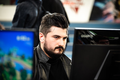 ExtraLife Café | Amiin tweet media