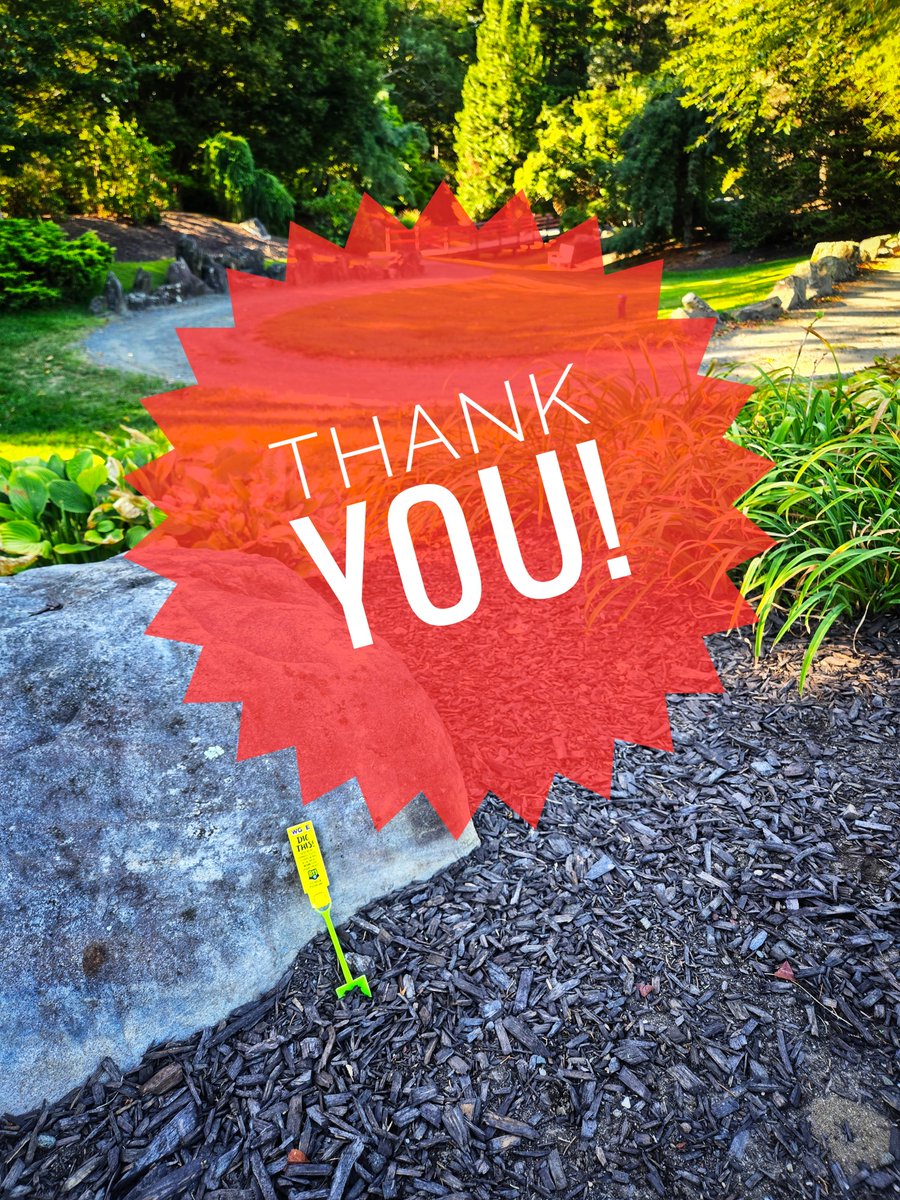 What a summer! 🌞 Thanks for making Shovels for Scoops a sweet success &amp; reminding everyone to #Call811 before you dig. 🍦 Trade shovels by Sept. 30! Big thanks to Mr. Whipy’s Golf Acres, <a href="/NSCreamery/">Northside Creamery</a> &amp; Mrs. C’s SoftServe 💛 (psst… a shovel or two may still be out there 😉)