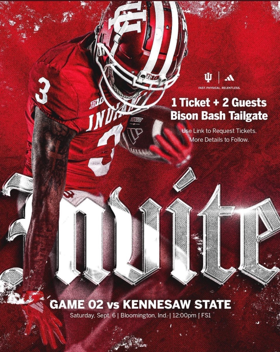 Ben Maxey (@benmaxey2027) on Twitter photo Excited to be down in Bloomington this Saturday!
<a href="/MattWilsonDPP/">Matt Wilson</a> <a href="/Coach_Bostad/">Coach Bostad</a> <a href="/CCignettiIU/">Curt Cignetti</a> <a href="/CoachTurnquist/">Scott</a> <a href="/dcgandy/">Dylan Gandy</a> <a href="/ZionsvilleFB/">Zionsville Football</a> <a href="/SWiltfong_/">Steve Wiltfong</a> <a href="/Bryan_Ault/">Bryan Ault - Midwest Scout</a> Excited to be down in Bloomington this Saturday!
<a href="/MattWilsonDPP/">Matt Wilson</a> <a href="/Coach_Bostad/">Coach Bostad</a> <a href="/CCignettiIU/">Curt Cignetti</a> <a href="/CoachTurnquist/">Scott</a> <a href="/dcgandy/">Dylan Gandy</a> <a href="/ZionsvilleFB/">Zionsville Football</a> <a href="/SWiltfong_/">Steve Wiltfong</a> <a href="/Bryan_Ault/">Bryan Ault - Midwest Scout</a>