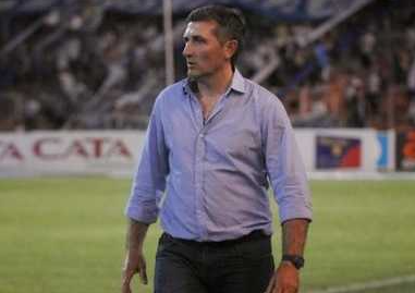 Patrulla Jiménez, Maximiliano Lafitte, Gustavo Novoa, 
Bernardo Leyenda, Facundo Dinasso: el Cuerpo Técnico que acompañará a Carlos Mayor.