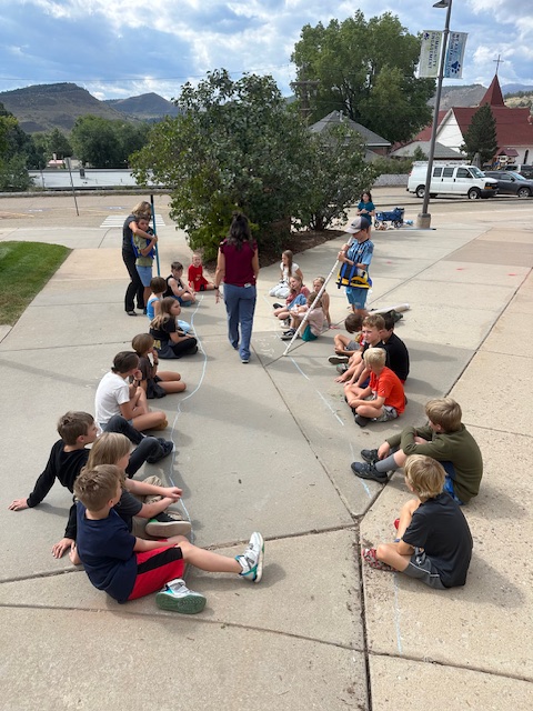 Lyons Elementary tweet media