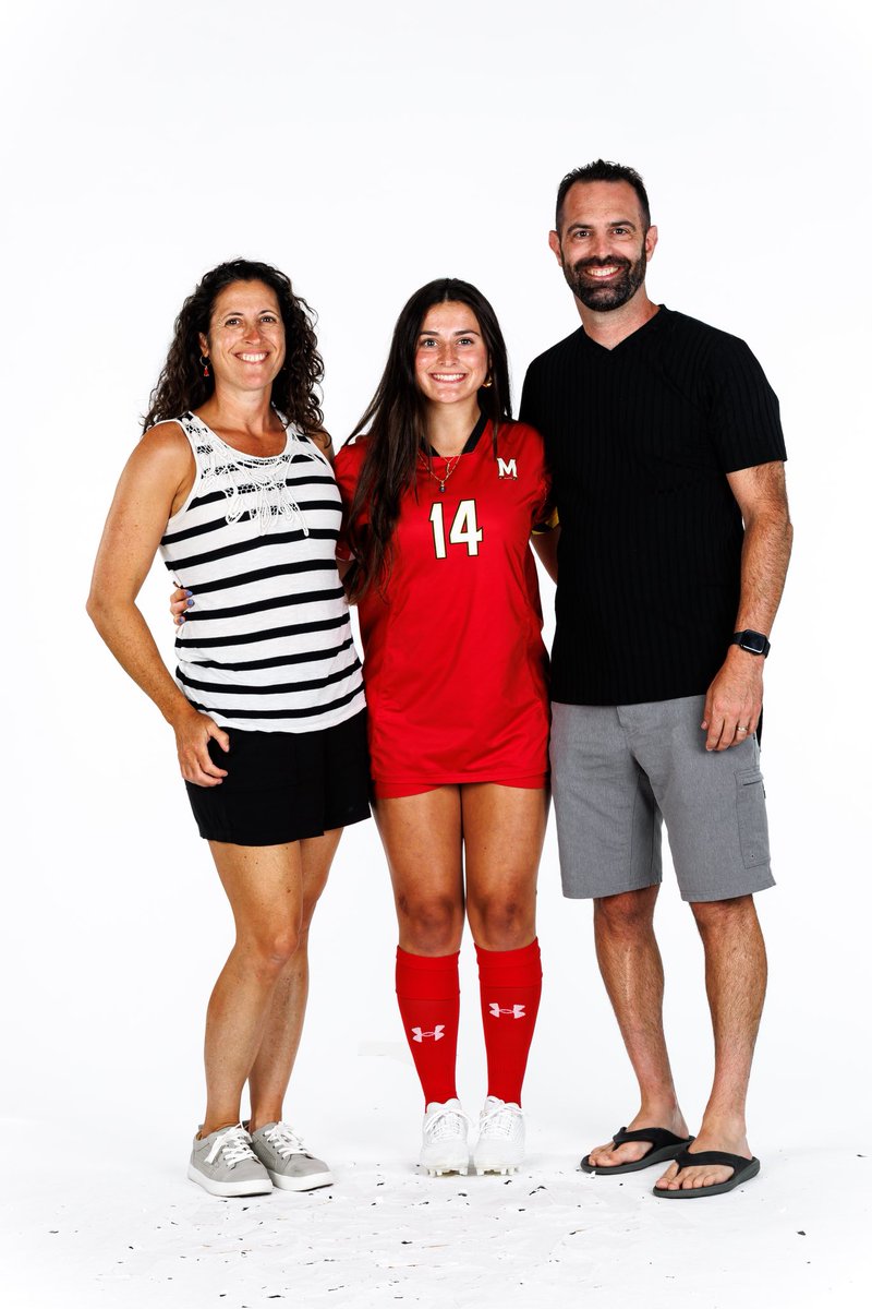 Mia Forney • ECNL 2027 tweet media