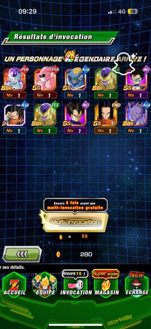 EdouardPottier's tweet photo. #TranscendentDokkanCampaign #GoldenFrieza

 Just like this https://t.co/1frEiSjXS6