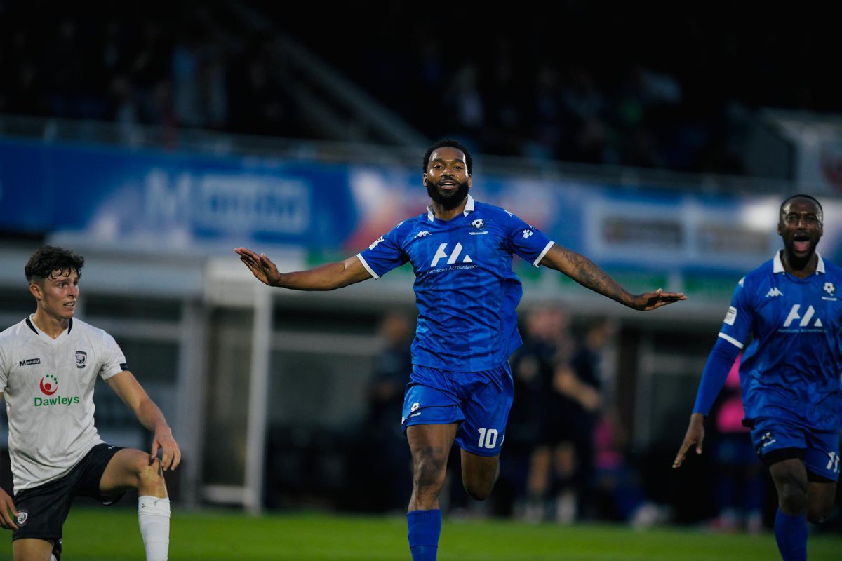 Who else? 🦅 

#️⃣7️⃣ of the season for <a href="/Ty_marsh/">™</a>

#COYE