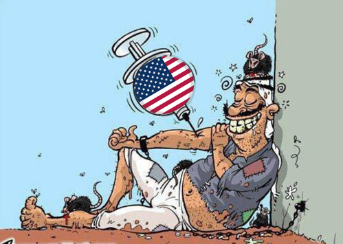 sabah akşam american dream