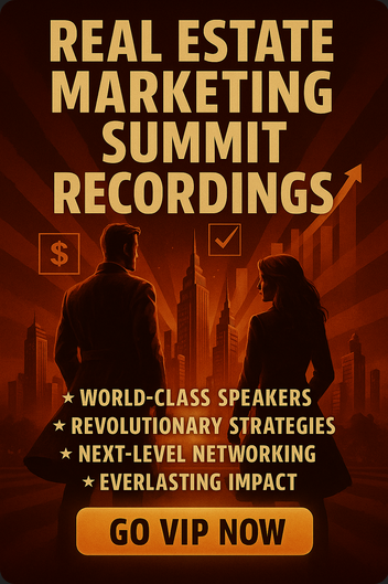 Where Real Estate Meets Unstoppable Growth tweet media