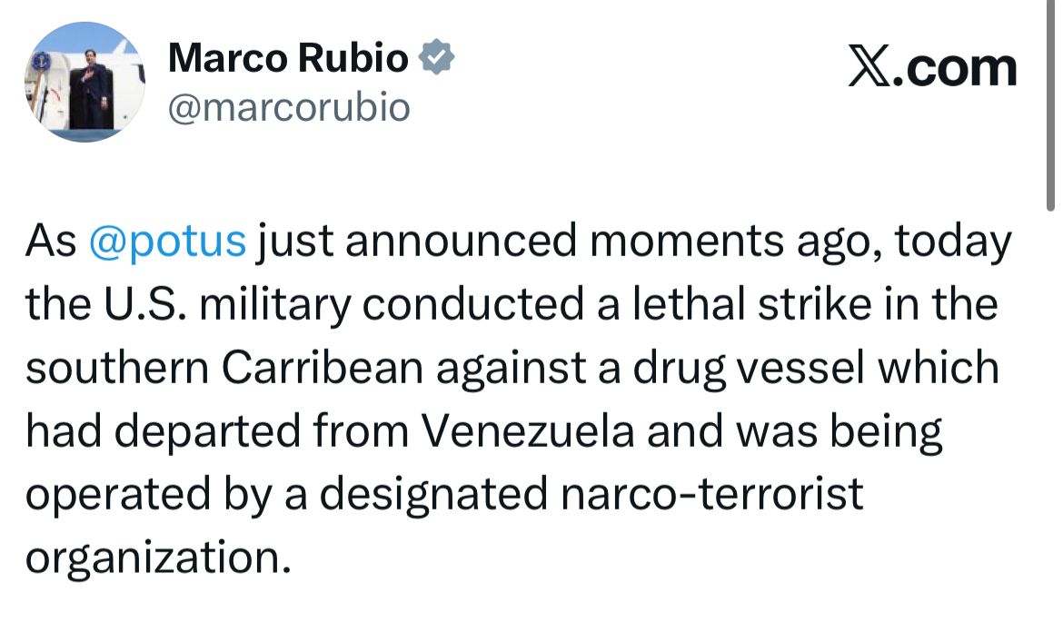 ÚltimaHoraCaracol tweet media