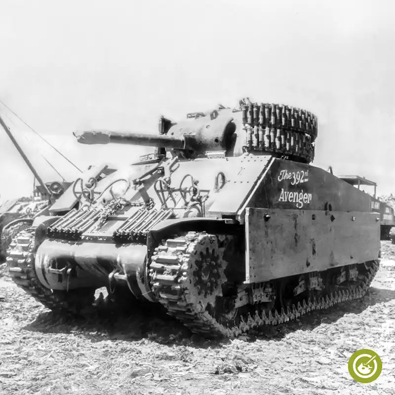 The Tank Museum tweet media