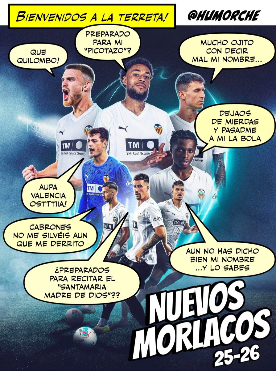 HumorChe VCF 💯🦇 tweet media