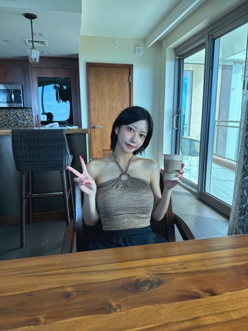 Twitterのコスプレ画像18