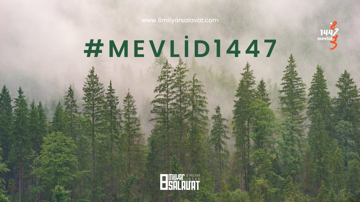 Ümmetinin şefaat kapısıdır Hz. Muhammed (SAS)
#Mevlid144