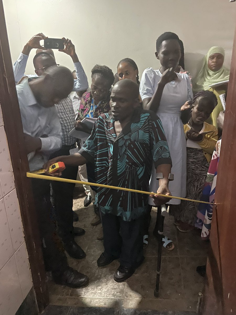 SailasCherotwo's tweet image. September is Deaf Awareness Month. This is a time to celebrate Deaf culture, amplify voices, and highlight the resilience of the Deaf community worldwide.