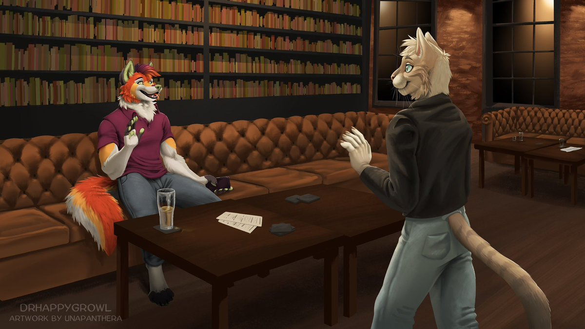 Huxley 🔜 Confuzzled tweet media