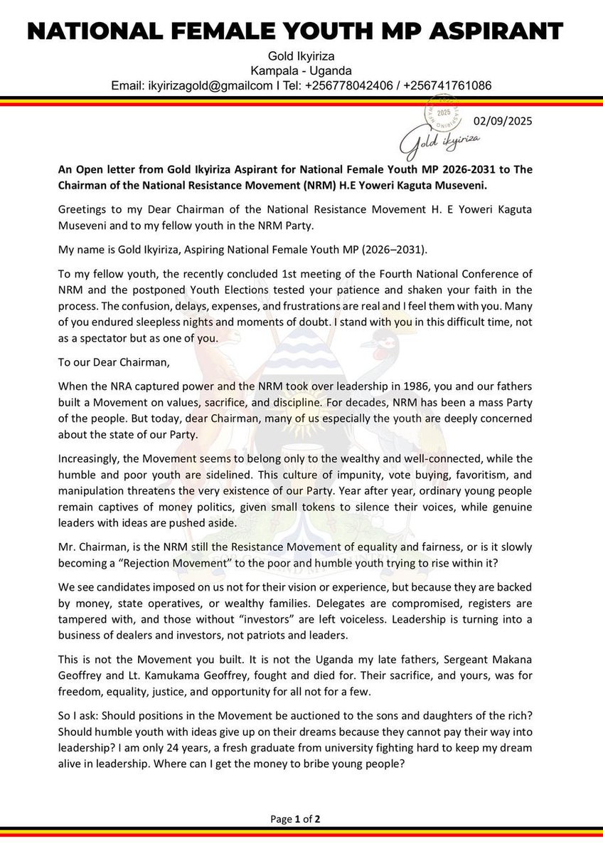 Ikyiriza Gold tweet media