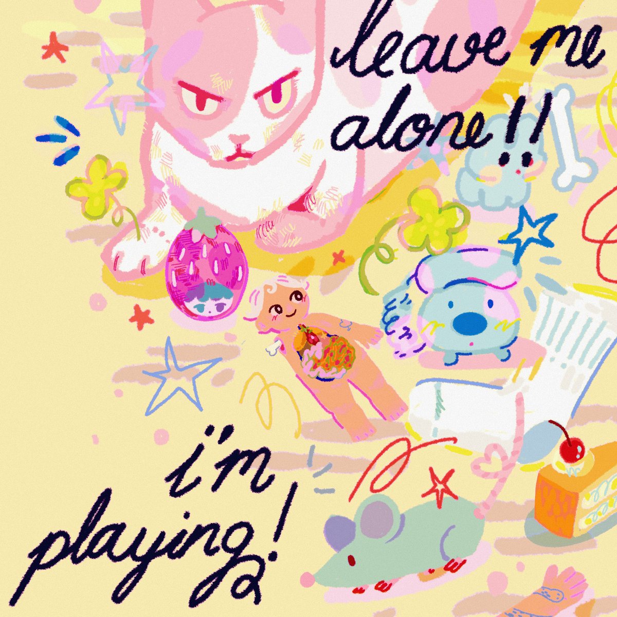play time