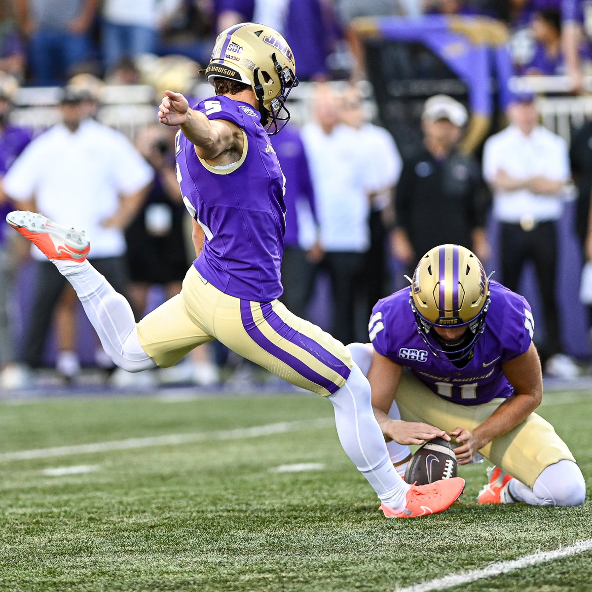 Listen to Episode 2 of the Pat &amp; Mo Show from Ledo Pizza.

JMU Punter/Holder Patrick Rea &amp; Kicker Morgan Suarez joined me at Ledo on Tuesday to talk a little football and a lot of other things.

🔊 bit.ly/4g7MWV9

<a href="/JMUFootball/">JMU Football</a> | <a href="/Patrick_Rea11/">Patrick Rea</a> | <a href="/suarezmorgan5/">Morgan Suarez</a>