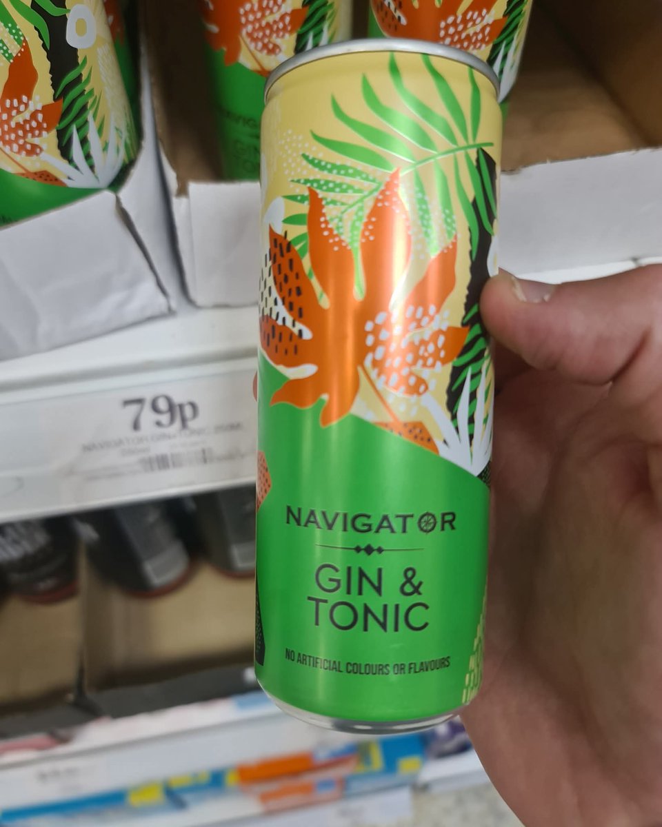 79p 🍹...
but in the 3.4% club 👎🏼