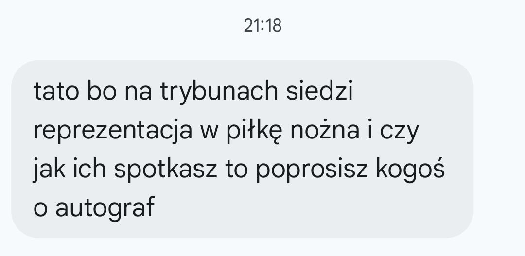 Łukasz Cegliński tweet media